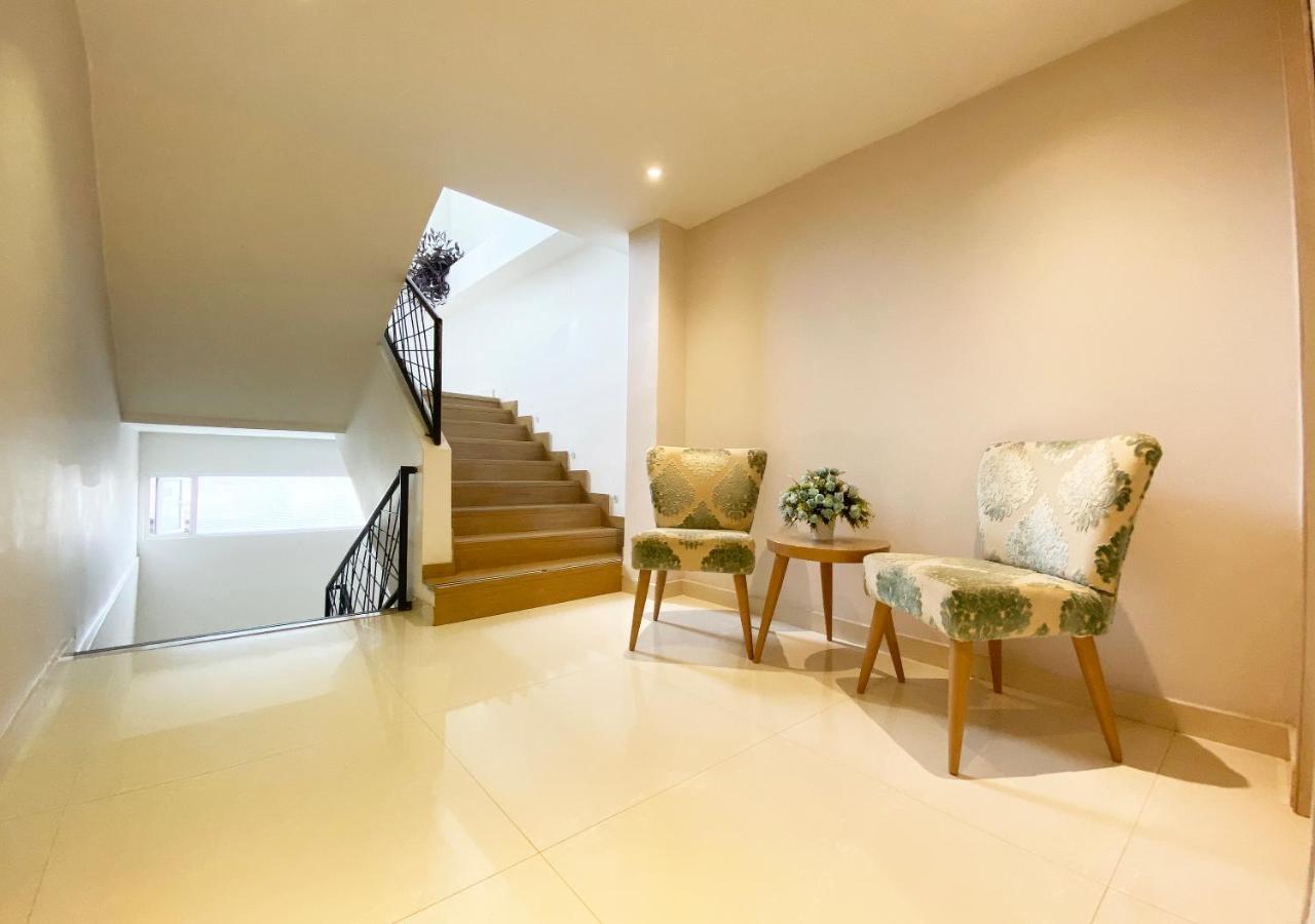 Hotel 1525 By Geh Suites Santa Marta Kültér fotó