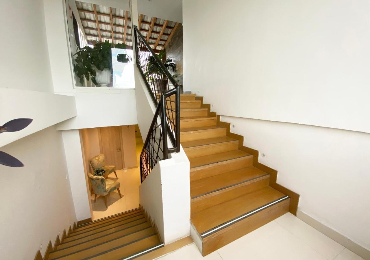 Hotel 1525 By Geh Suites Santa Marta Kültér fotó