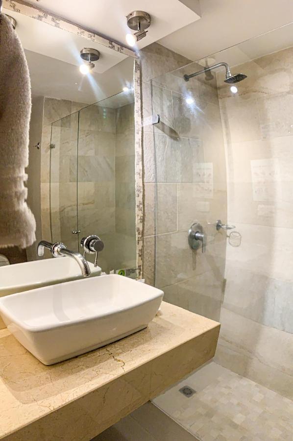 Hotel 1525 By Geh Suites Santa Marta Kültér fotó